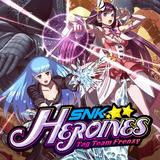 SNK Heroines: Tag Team Frenzy (PlayStation 4)